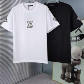 Picture of Louis Vuitton T Shirts Short _SKULVS-2XL12yr1387971